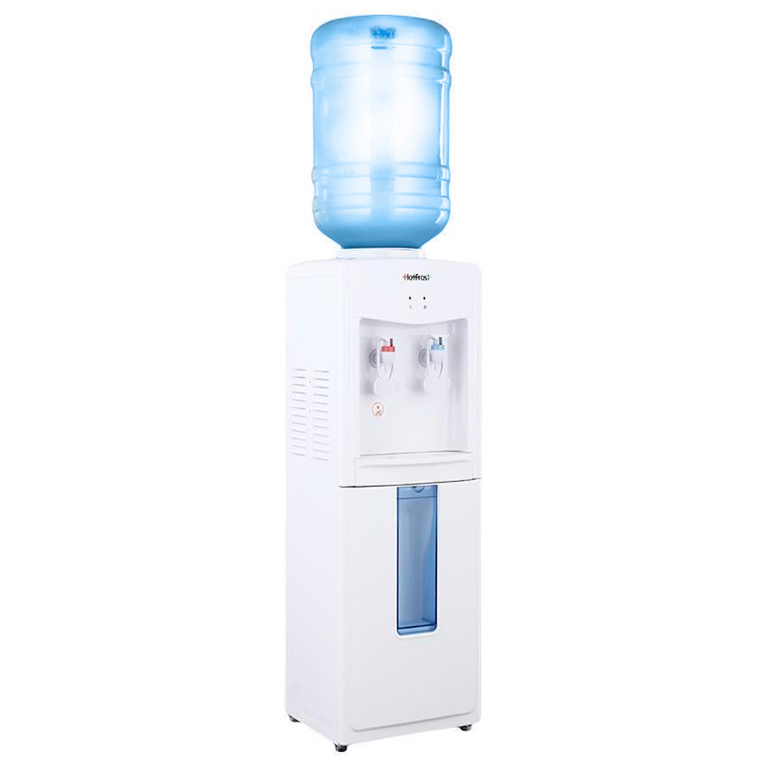 Кулер для воды HotFrost V118F